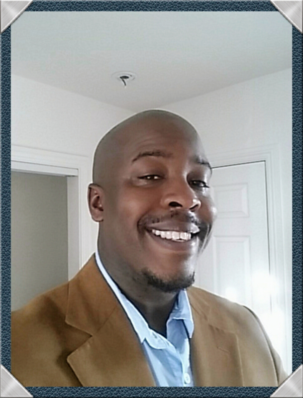 Date this cute United States man ISingForJesus from  US18571