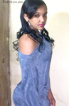 beautiful Dominican Republic girl YUDELKA from Santiago DO30053