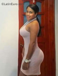 athletic Colombia girl Arlex from Villavicencio CO22197