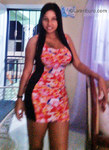 georgeous Dominican Republic girl Yamilex from Santo Domingo DO30072