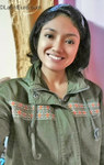 voluptuous Peru girl Myriam from Lima PE1107