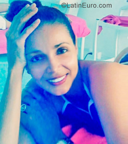 Date this passionate Colombia girl Carolina from La Dorada CO26787