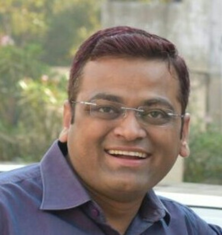 Date this happy Mexico man JIgneshp from Polanco MX1512