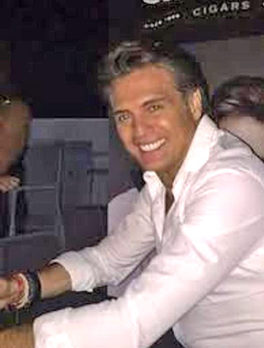 Date this sultry United States man Luis from Miami US18617