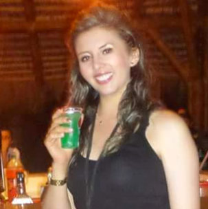 Date this funny Colombia girl Ana Maria from Pasto CO22221