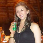 luscious Colombia girl Ana Maria from Pasto CO22221