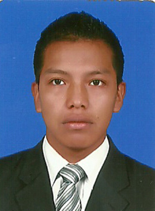 Date this sensual Colombia man Arys from Cali CO22223