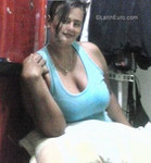 hard body Colombia girl Hany from Cali CO22232