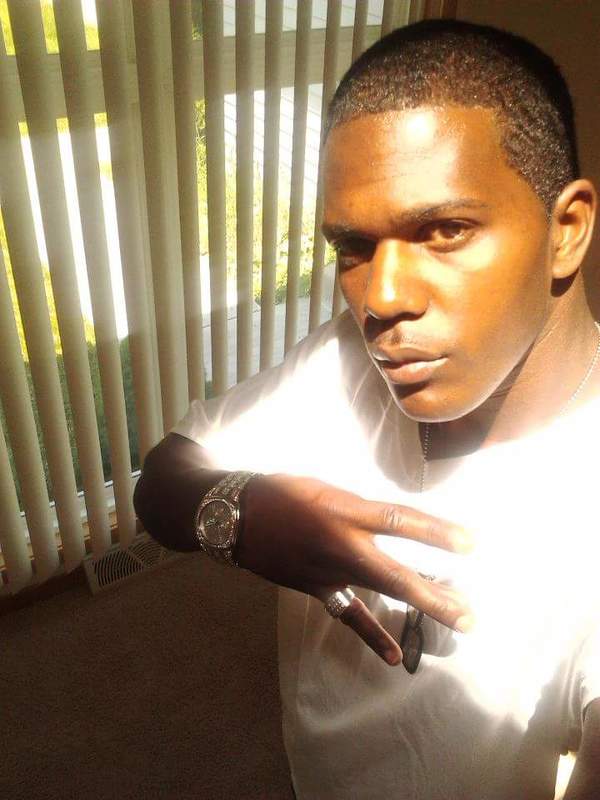 Date this sensual United States man Turall from Grand Rapids US18626