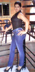 good-looking Colombia girl Luznaiy from Medellin CO22263