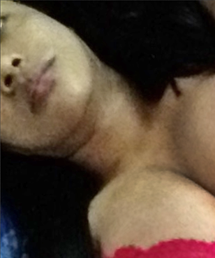 Date this hard body Colombia girl Maria from Cali CO22266