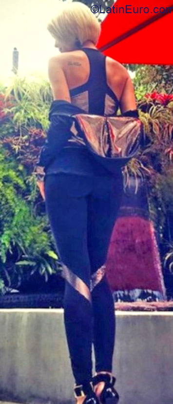 Date this georgeous Venezuela girl Inna from Puerto La Cruz VE891