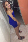pretty Dominican Republic girl Indira from Santo Domingo DO30230