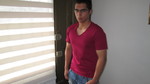 red-hot Dominican Republic man Jacobo from Manizales CO22293