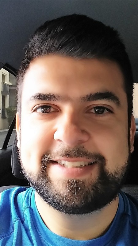 Date this sultry United States man Ricohernandez27 from San Diego US18652