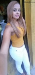 delightful Dominican Republic girl Mari from Santiago DO30252