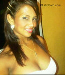 attractive Venezuela girl Ana from Anaco VE915