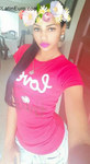 pretty Dominican Republic girl Lisbeth from Santo Domingo DO30263