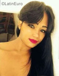 stunning Dominican Republic girl Alina from Monte Cristi DO30274