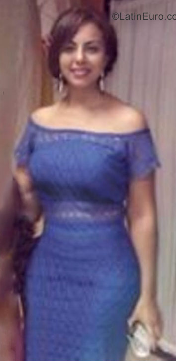 Date this georgeous Honduras girl Marbella from El Progreso HN2354