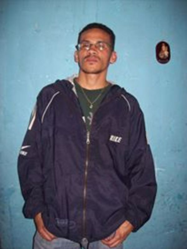 Date this athletic Venezuela man Romer jose from Caracas VE921