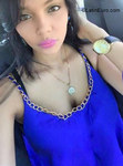 red-hot Dominican Republic girl Anabel from Santo Domingo DO30301