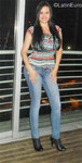 pretty Colombia girl Lady from Armenia CO22326