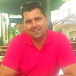 charming Peru man  from Mayo IE70