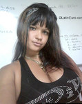 charming Cuba girl Mileidys from La Habana CU107