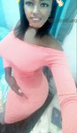 georgeous Dominican Republic girl Coranie from Santo Domingo DO35316