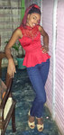passionate Dominican Republic girl Maritza from Santo Domingo DO30336
