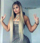 young Colombia girl Lilo from Medellin CO22345