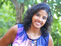 Date this gorgeous Brazil girl Maria from Florianopolis BR10293