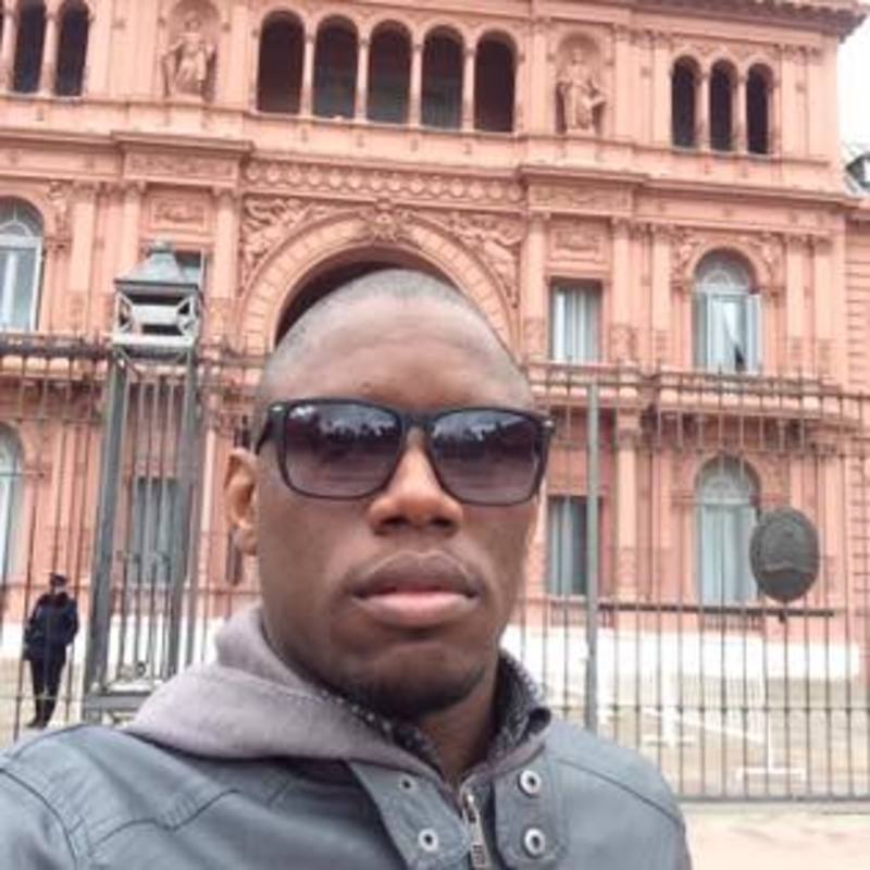 Date this fun Brazil man Osvaldo from São Paulo BR10294