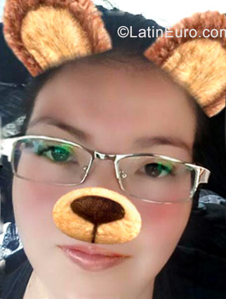 Date this stunning Mexico girl Diana isabel from Mexico City MX1519