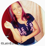pretty Colombia girl Katherin from Barranquilla CO22356