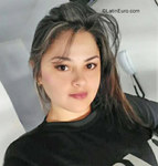 delightful Colombia girl Meriser from Bucaramanga CO22360