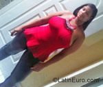 voluptuous Dominican Republic girl Ilda walwyn from Santo Domingo DO30383