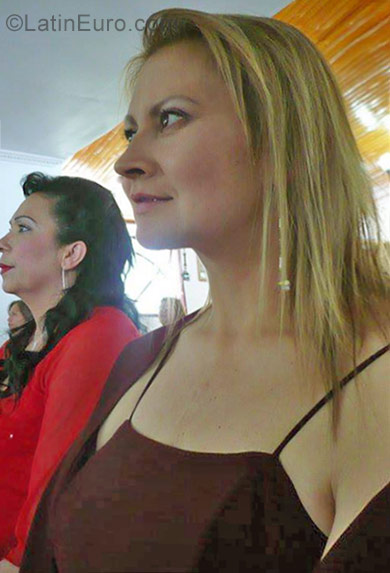 Date this passionate Colombia girl Marify from Bogota CO22367