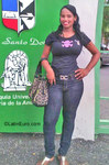 delightful Dominican Republic girl Raquel from Santo Domingo DO30380