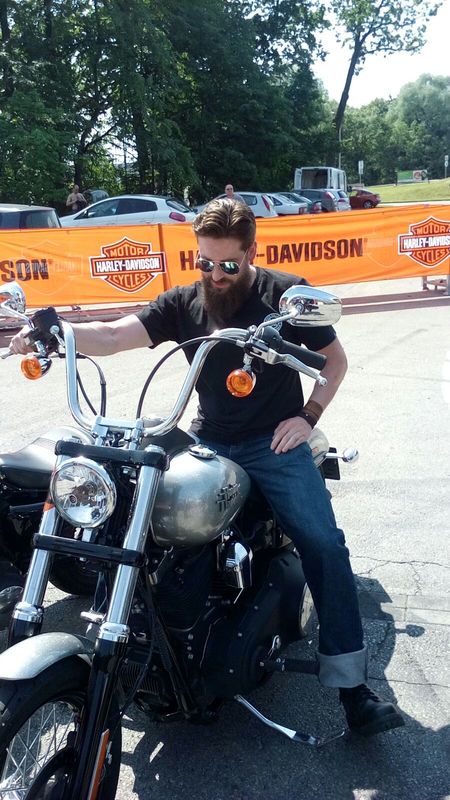 Date this attractive Poland man Patricyus from Bielsko-biała PL39