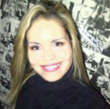 Date this voluptuous Venezuela girl Karely from Caracas VE964