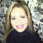 passionate Venezuela girl Karely from Caracas VE964