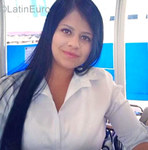 pretty Colombia girl Laura from Medellin CO22382