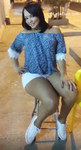 attractive Colombia girl Jessica from Cartagena CO22386