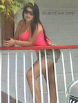 red-hot Colombia girl Samanta from Medellin CO22393