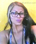 funny Venezuela girl Kimberlin from Agua Fria VE969