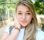 red-hot Venezuela girl Angelica from Cumana VE971