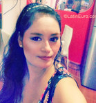 foxy Peru girl Yohana from Chimbote PE1133