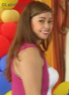 Date this fun Colombia girl Paola from Bogota CO22443